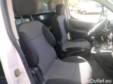  Citroen  Berlingo BLUEHDI 100 BVM CONFORT CABINE APP. XL #9