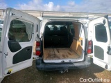  Citroen  Berlingo BLUEHDI 100 BVM CONFORT CABINE APP. XL #13