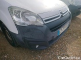  Citroen  Berlingo BLUEHDI 100 BVM CONFORT CABINE APP. XL #16