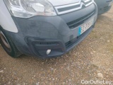  Citroen  Berlingo BLUEHDI 100 BVM CONFORT CABINE APP. XL #19