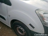  Citroen  Berlingo BLUEHDI 100 BVM CONFORT CABINE APP. XL #34