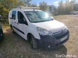  Citroen  Berlingo BLUEHDI 100 BVM CONFORT CABINE APP. XL #41