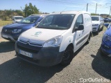  Citroen  Berlingo BLUEHDI 100 BVM CLUB M #23