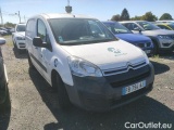  Citroen  Berlingo BLUEHDI 100 BVM CLUB M #27