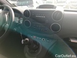  Citroen  Berlingo BLUEHDI 100 BVM CLUB XL #11