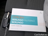  Citroen  Berlingo BLUEHDI 100 BVM CLUB XL #18