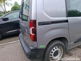  Citroen  Berlingo TAILLE M 650KG BLUEHDI 130 S&S EAT8 CLUB #18