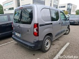  Citroen  Berlingo TAILLE M 650KG BLUEHDI 130 S&S EAT8 CLUB #21