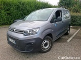  Citroen  Berlingo TAILLE M 650KG BLUEHDI 130 S&S EAT8 CLUB #22