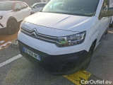  Citroen  Berlingo TAILLE M 650KG BLUEHDI 100 S&S BVM CLUB #21