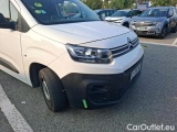  Citroen  Berlingo TAILLE M 650KG BLUEHDI 100 S&S BVM CLUB #29