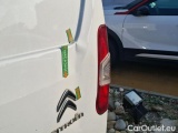  Citroen  Berlingo TAILLE M 650KG BLUEHDI 100 S&S BVM CLUB #47