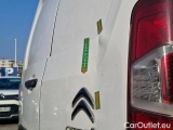  Citroen  Berlingo TAILLE M 650KG BLUEHDI 100 S&S BVM CLUB #51