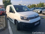  Citroen  Berlingo TAILLE M 650KG BLUEHDI 100 S&S BVM CLUB #61