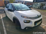  Citroen  C3 BLUEHDI 100 S&S BVM FEEL NAV #125