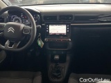  Citroen  C3 BLUEHDI 100 S&S BVM6 FEEL NAV #11