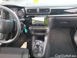  Citroen  C3 BLUEHDI 100 S&S BVM6 FEEL NAV #11