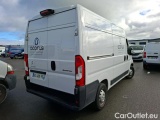  Citroen  Jumper 30 L2H2 BLUEHDI 120 S&S BVM6 DRIVER #3