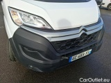  Citroen  Jumper 30 L2H2 BLUEHDI 120 S&S BVM6 DRIVER #18