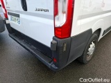  Citroen  Jumper 30 L2H2 BLUEHDI 120 S&S BVM6 DRIVER #20