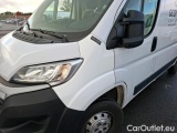  Citroen  Jumper 30 L2H2 BLUEHDI 120 S&S BVM6 DRIVER #40