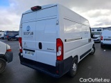  Citroen  Jumper 30 L2H2 BLUEHDI 120 S&S BVM6 DRIVER #39