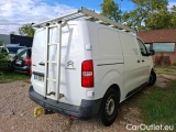  Citroen  Jumpy M BLUEHDI 120 S&S BVM6 (300 NM) DRIVER #3