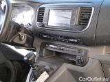  Citroen  Jumpy M BLUEHDI 120 S&S BVM6 (300 NM) DRIVER #11