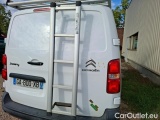  Citroen  Jumpy M BLUEHDI 120 S&S BVM6 (300 NM) DRIVER #18