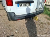  Citroen  Jumpy M BLUEHDI 120 S&S BVM6 (300 NM) DRIVER #30