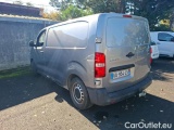  Citroen  Jumpy M BLUEHDI 120 S&S EAT8 DRIVER #2