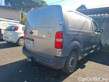  Citroen  Jumpy M BLUEHDI 120 S&S EAT8 DRIVER #3