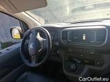  Citroen  Jumpy M BLUEHDI 120 S&S EAT8 DRIVER #4