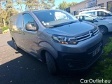  Citroen  Jumpy M BLUEHDI 120 S&S EAT8 DRIVER #60