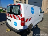  Citroen  Jumpy TAILLE M BLUEHDI 150 S&S BVM6 BUSINESS #3