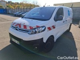  Citroen  Jumpy TAILLE M BLUEHDI 150 S&S BVM6 BUSINESS #22