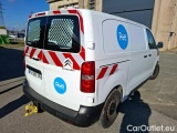  Citroen  Jumpy TAILLE M BLUEHDI 150 S&S BVM6 BUSINESS #33