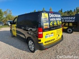  Citroen  Jumpy M BLUEHDI 145 S&S EAT8 CLUB #2
