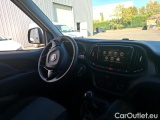  Fiat  Doblo 1.6 MULTIJET 90 PACK #4