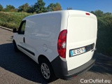  Fiat  Doblo 1.6 MULTIJET 90 PACK #2