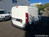  Fiat  Doblo 1.6 MULTIJET 90 PACK #3