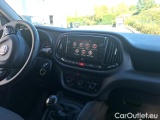  Fiat  Doblo 1.6 MULTIJET 90 PACK #11