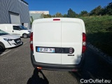  Fiat  Doblo 1.6 MULTIJET 90 PACK #15