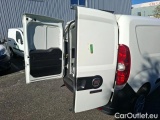  Fiat  Doblo 1.6 MULTIJET 90 PACK #28