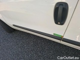  Fiat  Doblo 1.6 MULTIJET 90 PACK #29