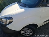  Fiat  Doblo 1.6 MULTIJET 90 PACK #71