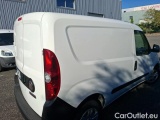  Fiat  Doblo 1.6 MULTIJET 90 PACK #74