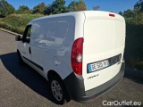  Fiat  Doblo 1.6 MULTIJET 90 PACK #2