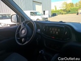  Fiat  Doblo 1.6 MULTIJET 90 PACK #4
