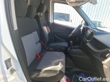  Fiat  Doblo 1.6 MULTIJET 90 PACK #10